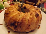 Brioche facile et rapide sans pétrissage | Recette authentique
