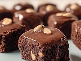 Brownies Noisette Fondants : Recette Facile et Savoureuse