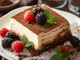 Bûche Glacée : Guide Complet pour une Dessert Incontournable