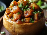 Bunny Chow Savoureux