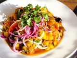 Calcutta : 5 Secrets pour un Plat Incroyable