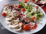 Carpaccio de Boeuf Savoureux : Recette Rapide et Élégante