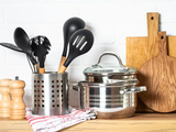 Choix du matériel de cuisine (7 idées à retenir !)
