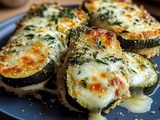 Cigares Courgettes Feta : Recette Facile et Savoureuse