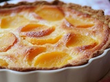 Clafoutis Abricots : Délicieuse Recette d’Été