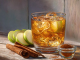 Cocktail Jus de Pomme Sans Alcool : Découvrez Mes Idées Rafraîchissantes