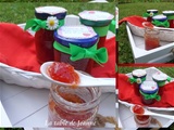 Confiture de tomate « cornue » : Recette facile et savoureuse avec une touche exotique