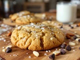 Cookie Vegan : 5 Secrets Incontournables