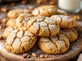 Cookies Protéinés Recette : 5 Secrets Incontournables