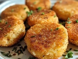 Créez des Croquettes Jambon Pommes de Terre Inoubliables avec notre Recette Facile et Délicieuse