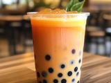 Créez le Bubble Tea Taïwanais Parfait : Guide Ultime pour une Boisson Rafraîchissante et Savoureuse