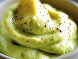 Crème Avocat Coriandre : Recette Facile et Savoureuse