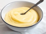 Crème Pâtissière Traditionnelle : Recette Facile