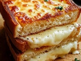 Croque-Monsieur Express : Recette Rapide et Savoureuse