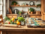 Cuisiner Maison vs Acheter Tout Prêt : 5 Astuces Budget Étonnantes