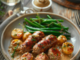 D’Andouillette Sauce Moutarde : Découvrez Mes Meilleurs Conseils et Astuces