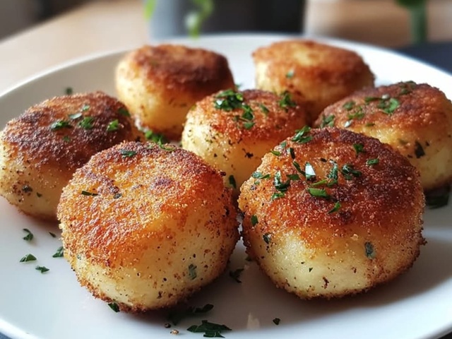 Recettes de Pomme de terre et Jambon