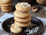 Découvrez la Recette Ultime de Biscuits Sablés Coco pour une Explosion de Saveurs