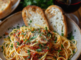 Découvrez la Sauce Arrabiata : Recettes, Astuces et Plus Encore