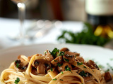 Découvrez la Sauce aux Morilles : Recettes, Astuces et Accords Parfaits