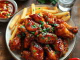 Découvrez la Sauce Hot Ones : Tout ce que vous devez savoir sur cette sauce piquante culte