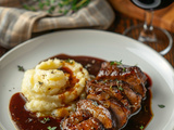 Découvrez la Sauce Marchand de Vin : Recettes, Histoire et Conseils