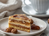 Découvrez le Délicieux Gâteau Praliné : Recettes, Astuces et Idées