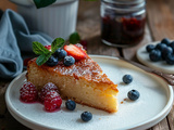 Découvrez le Gâteau Alsacien : Recettes, Traditions et Saveurs Typiques