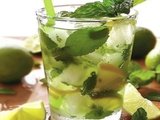 Découvrez le Mojito Cubain Éblouissant