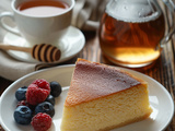 Découvrez le Monde Magique du Gâteau Japonais : Recettes et Secrets