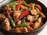 Découvrez notre Recette Époustouflante de Poulet Teriyaki Facile à Réaliser