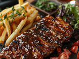 Découvrez Tout sur la Sauce Biggy : Recettes, Utilisations et Plus