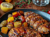 Découvrez Tout sur la Sauce Cajun : Où Acheter, Recettes et Plus