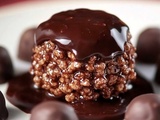 Délices Rice Krispies : Recette Facile et Irrésistible