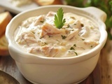 Délicieuse Crème de Thon : Apéritif Éblouissant