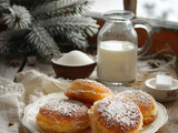 Délicieuse de Gâteaux au Lait Concentré : Simple, Moelleux et Rapide
