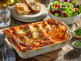 Délicieuse de Lasagne à la Patate Douce : Idées, Astuces et Réponses à Vos Questions