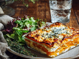 Délicieuse de Lasagne Butternut Chèvre : Mon Guide Complet