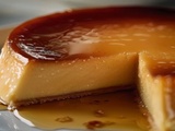 Délicieux Flan Parisien : Recette Éblouissante