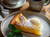 Du Gâteau à l’Ananas : Découvrez Comment Le Préparer Facilement