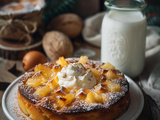 Du gâteau ananas facile et savoureux