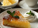 Du Gâteau aux Ananas : Mon Guide Complet pour un Dessert Savoureux