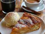 Du Gâteau aux Pommes Caramélisé : Guide Complet et Astuces