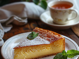 Du Gâteau de Savoie : Découvrez Mes Secrets pour un Dessert Léger et Savoureux