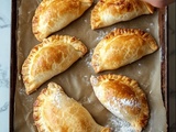 Empanadas Savoureuses Maison : Recette Facile et Authentique