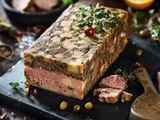 Epoustouflante de Terrine de Campagne à l’Ancienne: Un Délice Rustique en Moins de 3 Heures