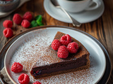 Et Astuces pour un Délicieux Gâteau Chocolat Framboise