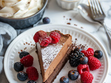 Et Astuces pour un Gâteau Mousse au Chocolat Parfait