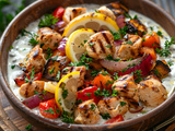 Et astuces pour une délicieuse sauce au yaourt maison