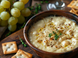 Et Idées Délicieuses : Sauce Fromage Blanc pour Tous les Goûts